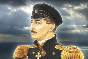 220 лет назад на Смоленщине родился будущий адмирал Павел Нахимов