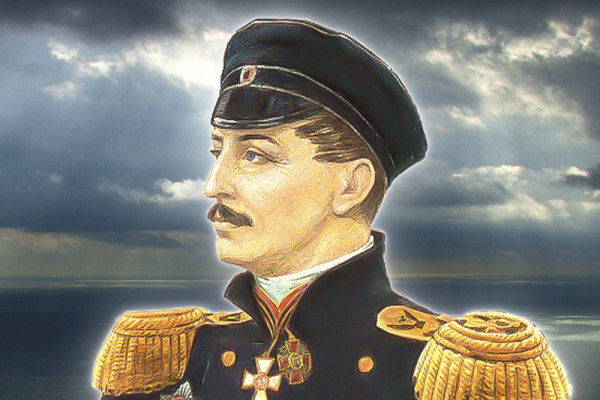 220 лет назад на Смоленщине родился будущий адмирал Павел Нахимов