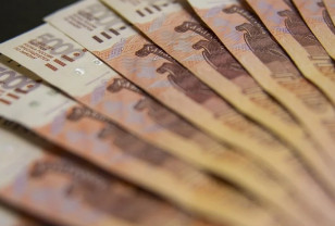 В Смоленске установили подозреваемого в краже 30 тысяч рублей из купюроприемника банкомата