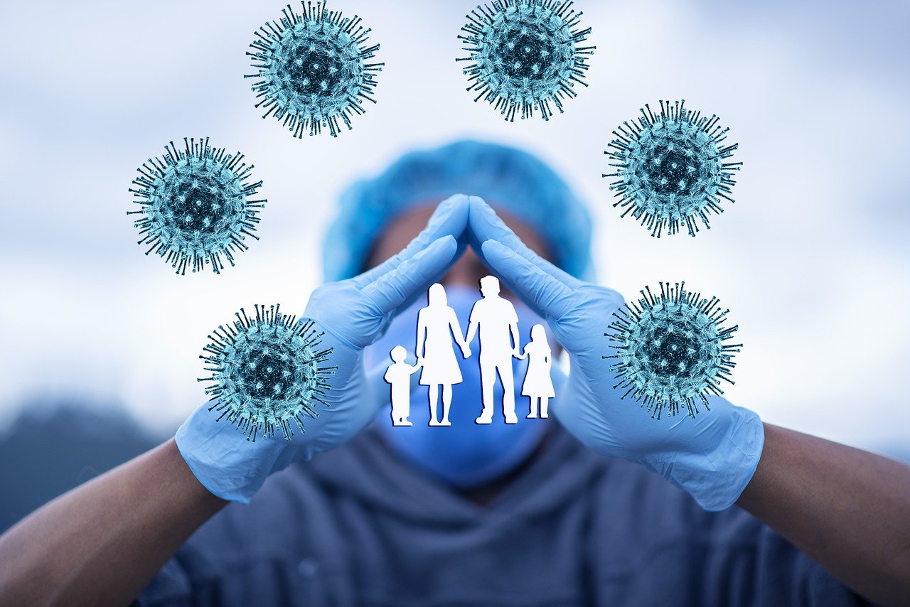 На Смоленщине нет необходимости повторного введения коронавирусных ограничений