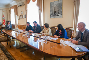 В Смоленской области под председательством губернатора обсудили влияние санкций на экономику региона