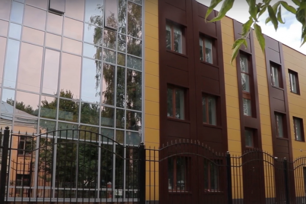 «Частная гимназия XXI века» готовится к открытию в Смоленске