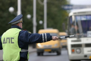 31 июля Госавтоинспекция проведёт в Смоленске сплошные проверки водителей