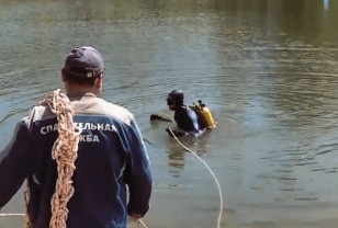 В Починковском районе из озера спасатели извлекли тело утонувшего мужчины