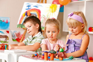В Смоленской области частные детские сады могут получить финансовую помощь от государства