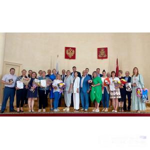 В Смоленской области подвели итоги областных смотров-конкурсов по охране труда