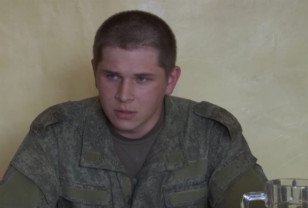 Сдавшиеся в плен бойцы ВСУ заявили о нежелании воевать за Украину 
