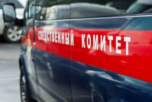 Тело убитого мужчины нашли в многоквартирном доме Заднепровского района Смоленска