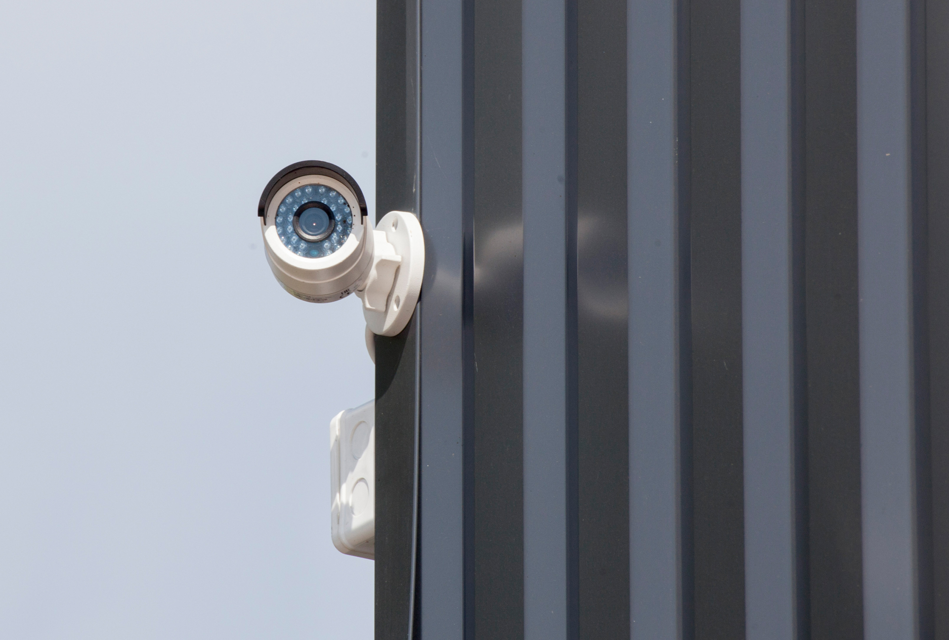 За второй квартал смоляне приобрели почти 400 камер видеонаблюдения от «Ростелекома»