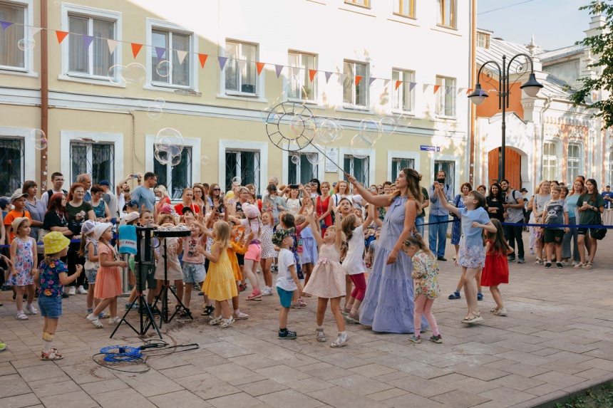 Смоленский фестиваль «АРТ-МАЯКовский» вернется 20 августа
