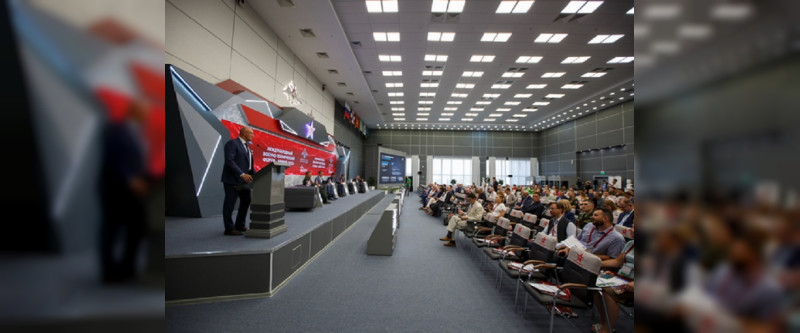 В России будет запущен Национальный центр развития искусственного интеллекта