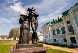 Смоленский музей-заповедник «Хмелита» представили на форуме в Казани 