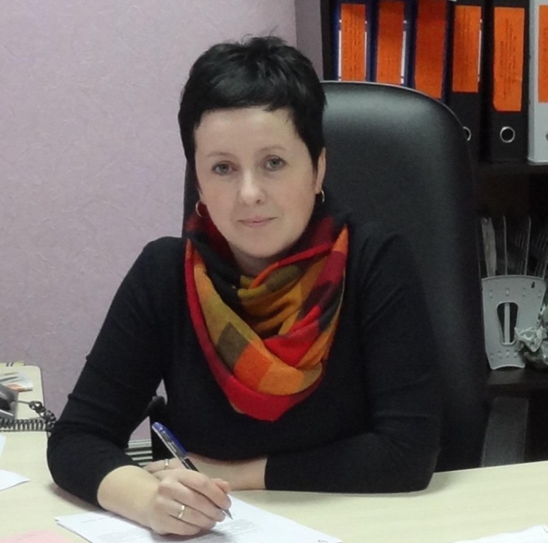 Наталья Баринова: Флаг России – символ избавления освобождённых территорий от преступной власти неонацистского киевского режима 