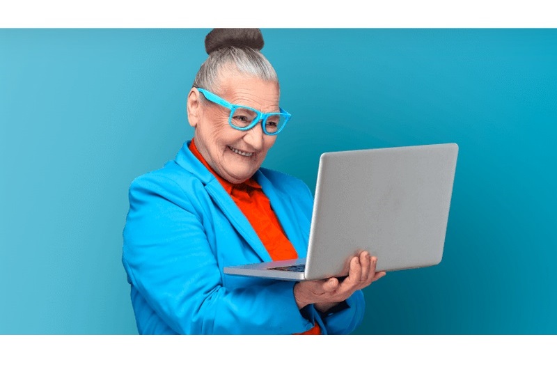 Пожилые смоляне могут поучаствовать в онлайн-конкурсе на тему интернет-грамотности