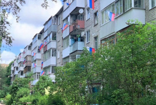 «Единая Россия» определила победителей конкурса лучших практик управления многоквартирными домами