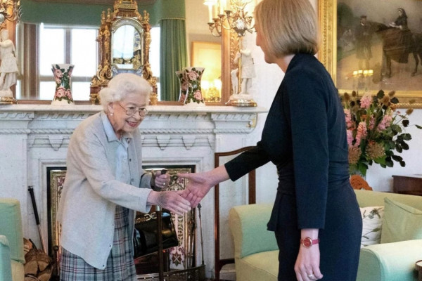Премьерство Элизабет Трасс станет разрушительным для Великобритании