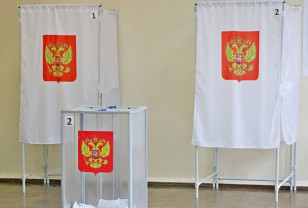 В Смоленской области стартовало двухдневное голосование