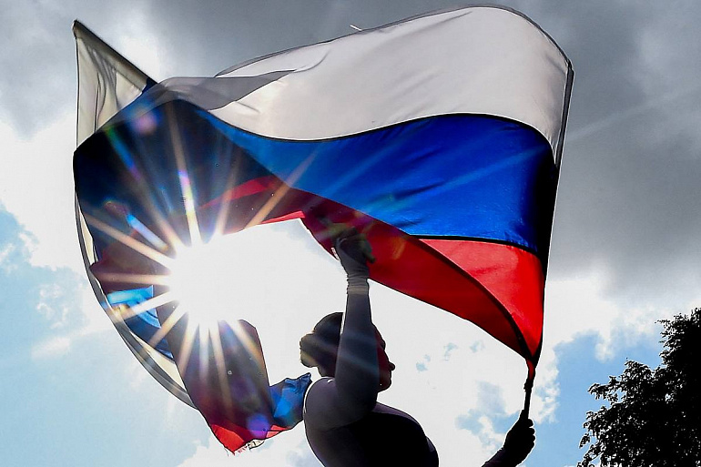 Общественная палата ЛНР предложила немедленно провести референдум о вхождении в состав России