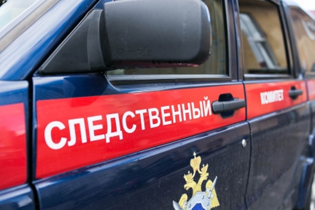 В Смоленске 23-летнего иностранца подозревают в покушении на убийство
