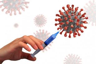 Жителям Смоленской области рассказали о прививках от гриппа и коронавируса