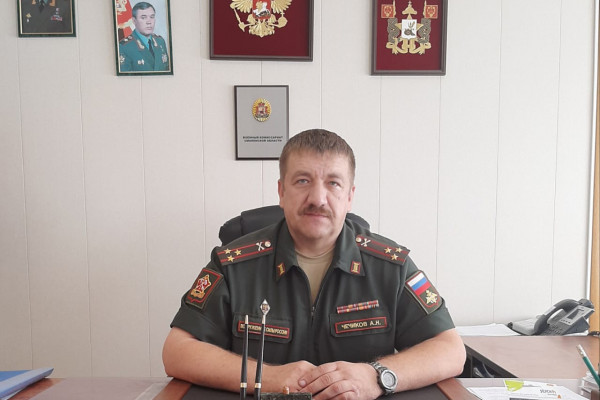 Комиссар Смоленской области разъяснил порядок вручения повесток о частичной мобилизации