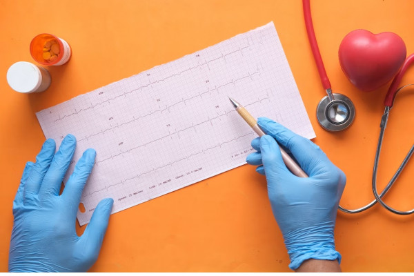 В Смоленской области активно идёт внедрение современных диагностических методик в сфере кардиологии