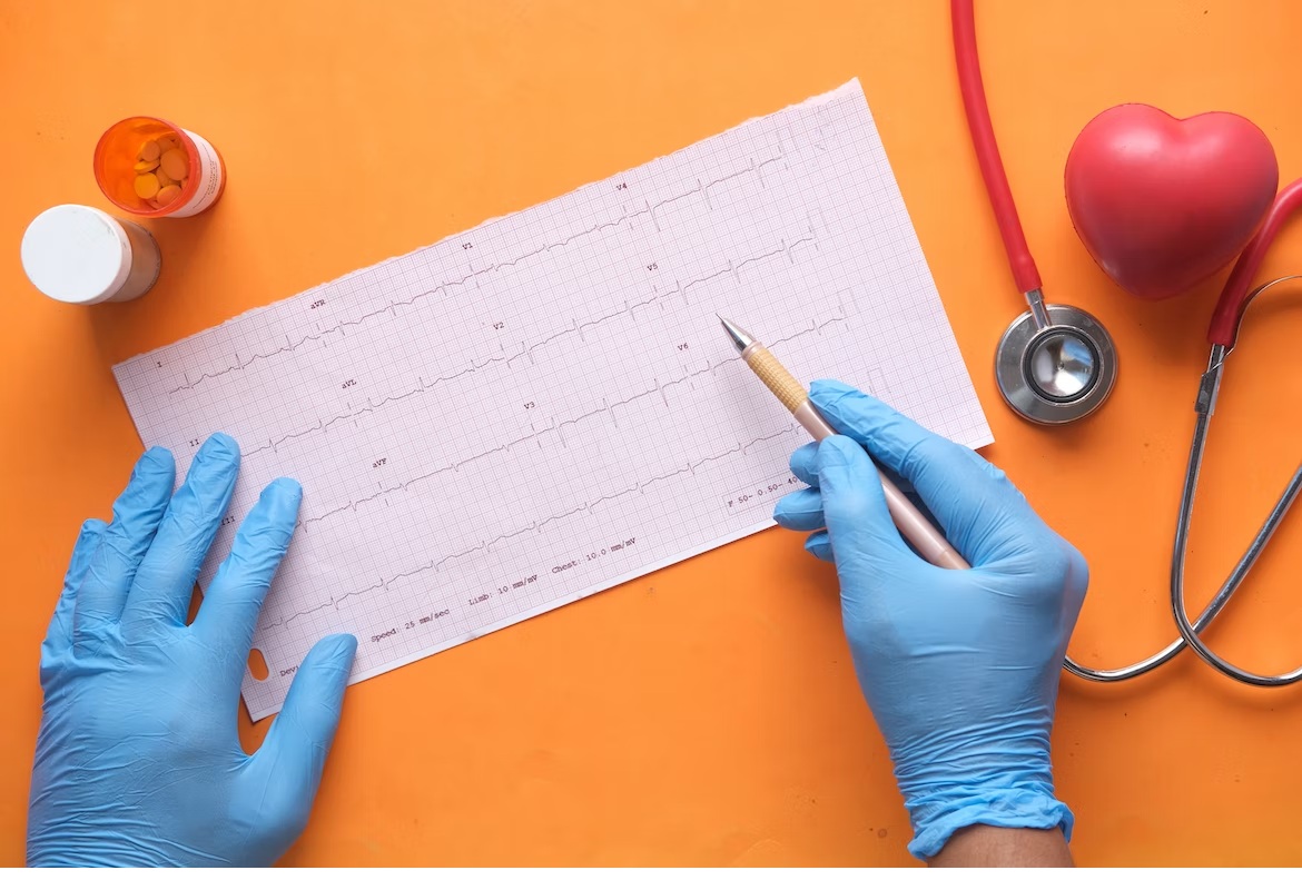 В Смоленской области активно идёт внедрение современных диагностических методик в сфере кардиологии
