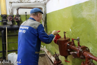 Глава Смоленска прокомментировал текущие проблемы с отоплением города