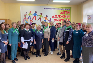На Смоленщине прошли региональные мероприятия XIII Всероссийского форума «Вместе – ради детей!