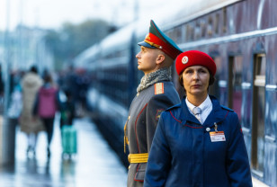 Военнослужащие РФ, прошедшие реабилитацию после ранений полученных в ходе СВО, отправляются в круиз