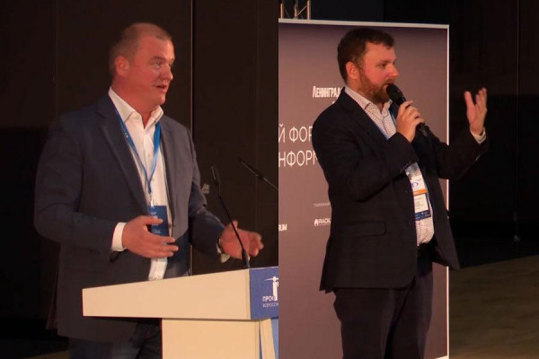Смоленский проект стал победителем X всероссийского конкурса региональной информатизации
