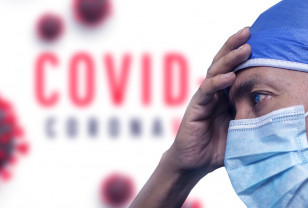 В Смоленской области зафиксировали 133 случая заражения COVID-19