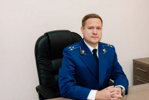 Заместитель прокурора Смоленской области проведет прием жителей Починковского района