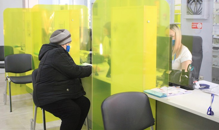 В Смоленске по поручению губернатора начал работу Центр поддержки семьям мобилизованных