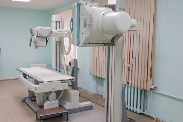 В медицинские учреждения Смоленской области поступит 290 единиц оборудования