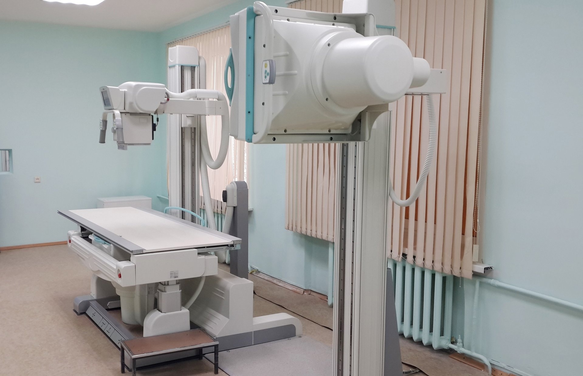 В медицинские учреждения Смоленской области поступит 290 единиц оборудования