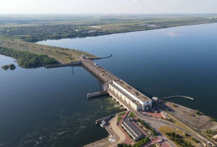 Украина всё-таки готовит теракт на Каховской ГЭС