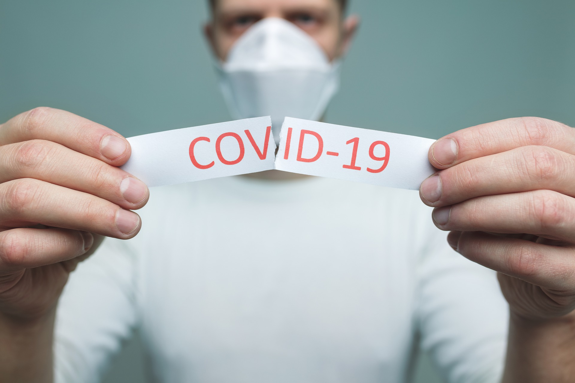 10 случаев заражения COVID-19 зафиксировали в Смоленской области
