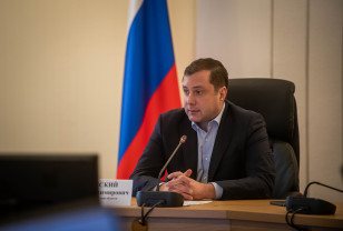 Губернатор Смоленской области провёл совещание на тему оказания помощи семьям участников СВО