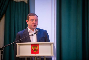 Губернатор принял участие в открытии фестиваля «День национальных культур в городе Смоленске»