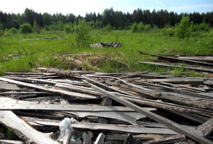 В Смоленской области ликвидировали свалки на землях сельхозназначения