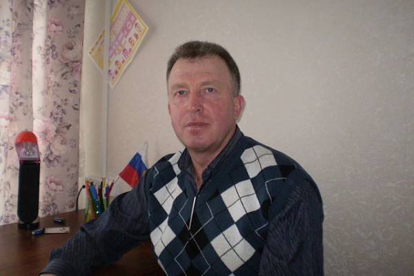 Предприниматель из Ельни Иван Огурцов о реализации «зерновой сделки»