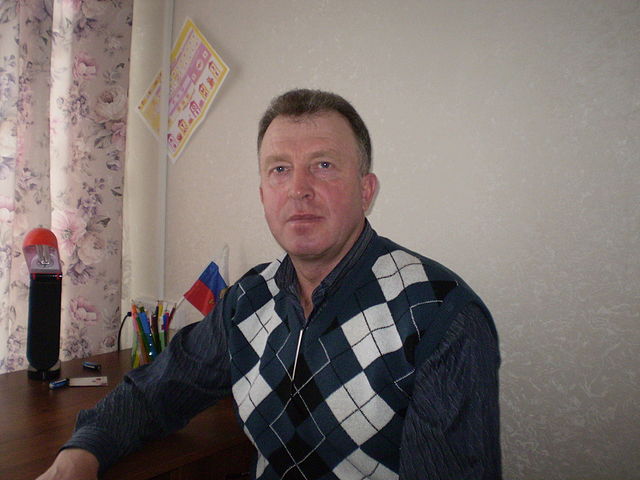 Предприниматель из Ельни Иван Огурцов о реализации «зерновой сделки»