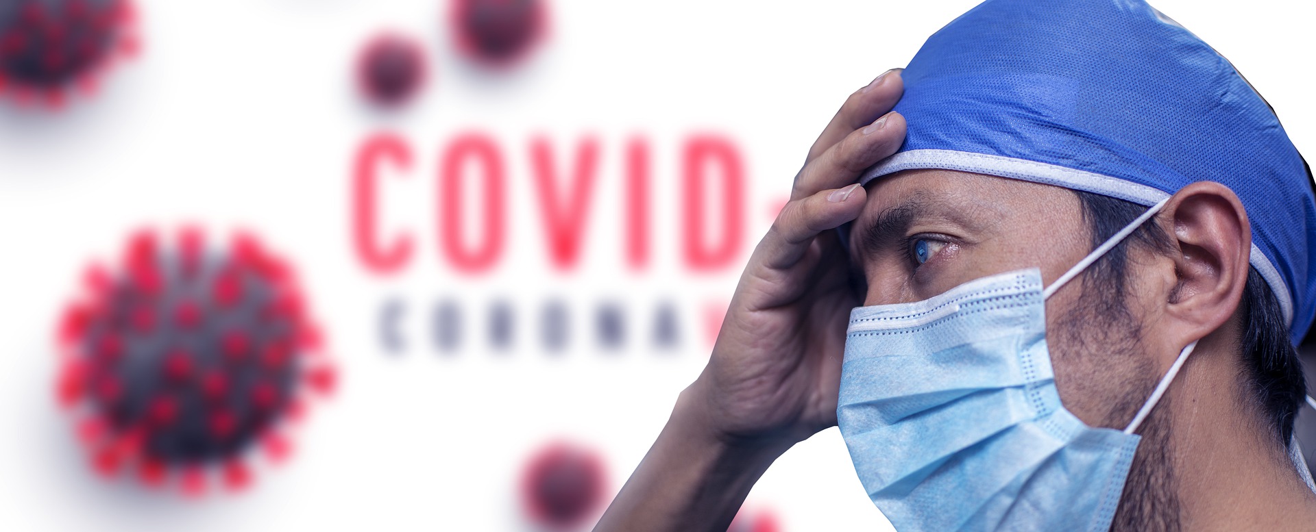 28 случаев заражения COVID-19 зафиксировали в Смоленской области