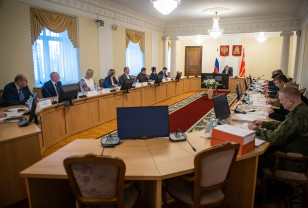 В Смоленской области приняли 178 решений об отмене мобилизации