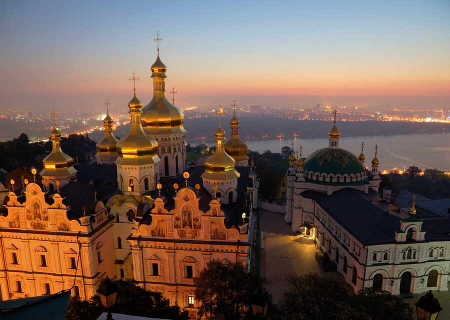 К давлению на украинских православных подключились раскольники из ПЦУ, которых контролирует Киев