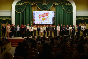 В Смоленске определили победителей «Музейного марафона-2022»