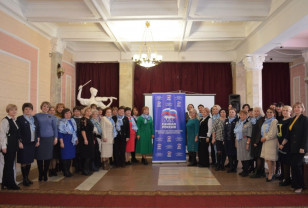 В Ярцеве прошел семинар в рамках нового проекта «Единой России» «Женское движение»