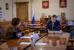 Губернатор Смоленской области поручил увеличить финансирование социально значимых программ