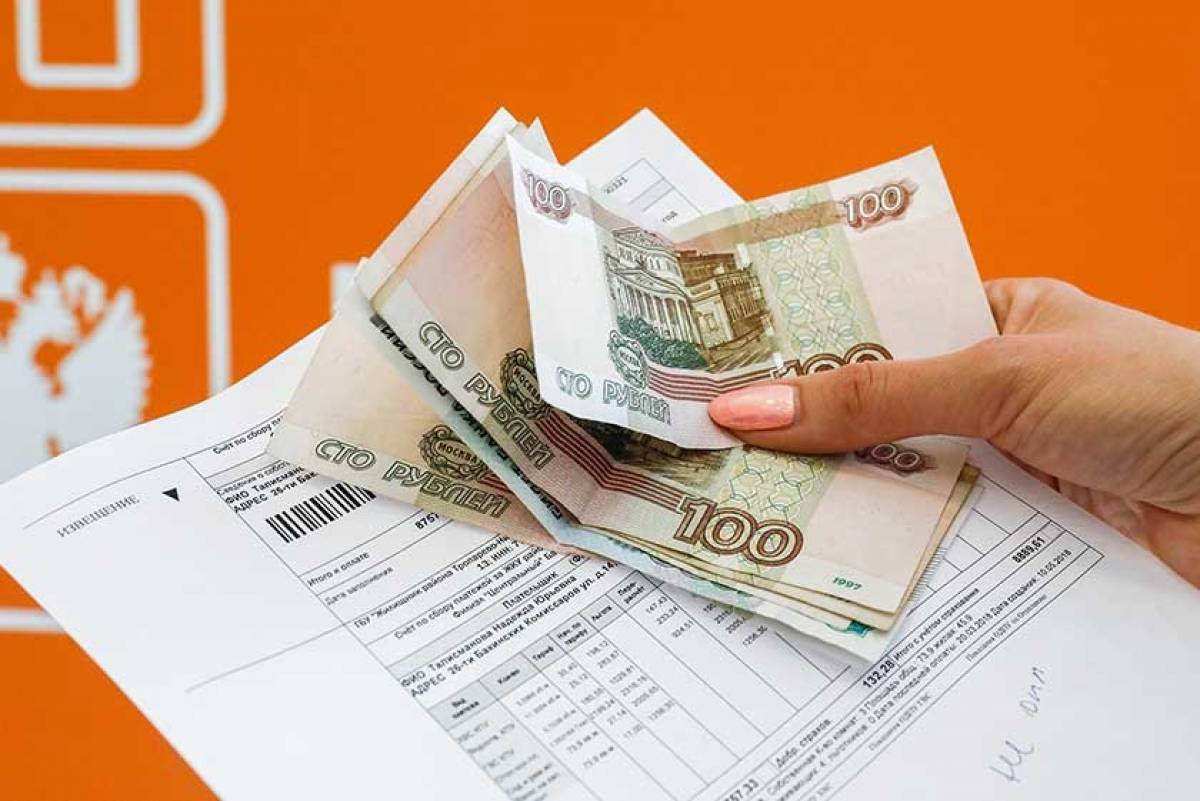 20,4 тысячи семей в Смоленской области с января по сентябрь получали субсидии на оплату услуг ЖКХ